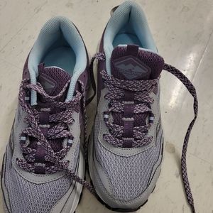 Saucony Excursion TR15 Trail Running Shoe